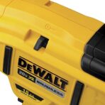 DEWALT DCN680B 20V MAX* XR® 18 GA Cordless Brad Nailer (Tool Only) (New)