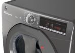 Hoover HLEC8TRGR 8KG Condenser Freestanding Tumble Dryer - Graphite - Sensor Dry - (New)