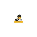 DEWALT DWV010 HEPA Dust Extractor with Automatic Filter Cleaning, 8-Gallon (New)