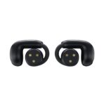 Bose Ultra Open Earbuds, 48hrs Battery Life, OpenAudio, Black (New)