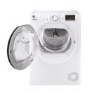 Hoover HLEC9DCE H-Dry 300 9KG Condenser Tumble Dryer, White (New)