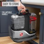 Hoover FH15000V CleanSlate XL Spot Cleaner, Gray (New)