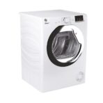 Hoover HLEC9DCE H-Dry 300 9KG Condenser Tumble Dryer, White (New)