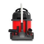 Henry XL Vacuum Cleaner, 15L Capacity, 12.5m Cable, Made in the UK. (New)