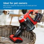 Bosch BCS71PETGB ProAnimal Cordless Vacuum, 40 Min Run (New)