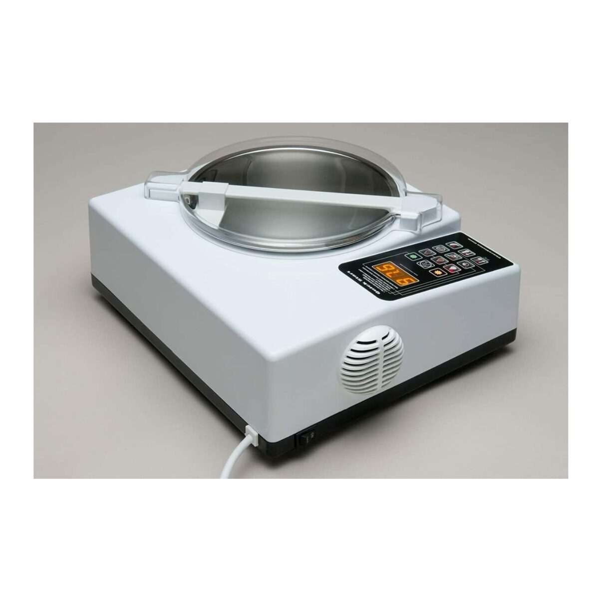 ChocoVision C116USREV2WHI Revolation 2 Chocolate Tempering Machine, White (New)