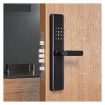 diacyxwf Smart Digital Biometric Fingerprint Door Lock, WiFi (New)