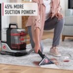 Hoover FH15000V CleanSlate XL Spot Cleaner, Gray (New)