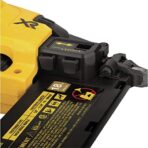 DEWALT DCN680B 20V MAX* XR® 18 GA Cordless Brad Nailer (Tool Only) (New)