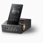 Astell&Kern CA1000T Desktop Audio System - Rich Grey (New)