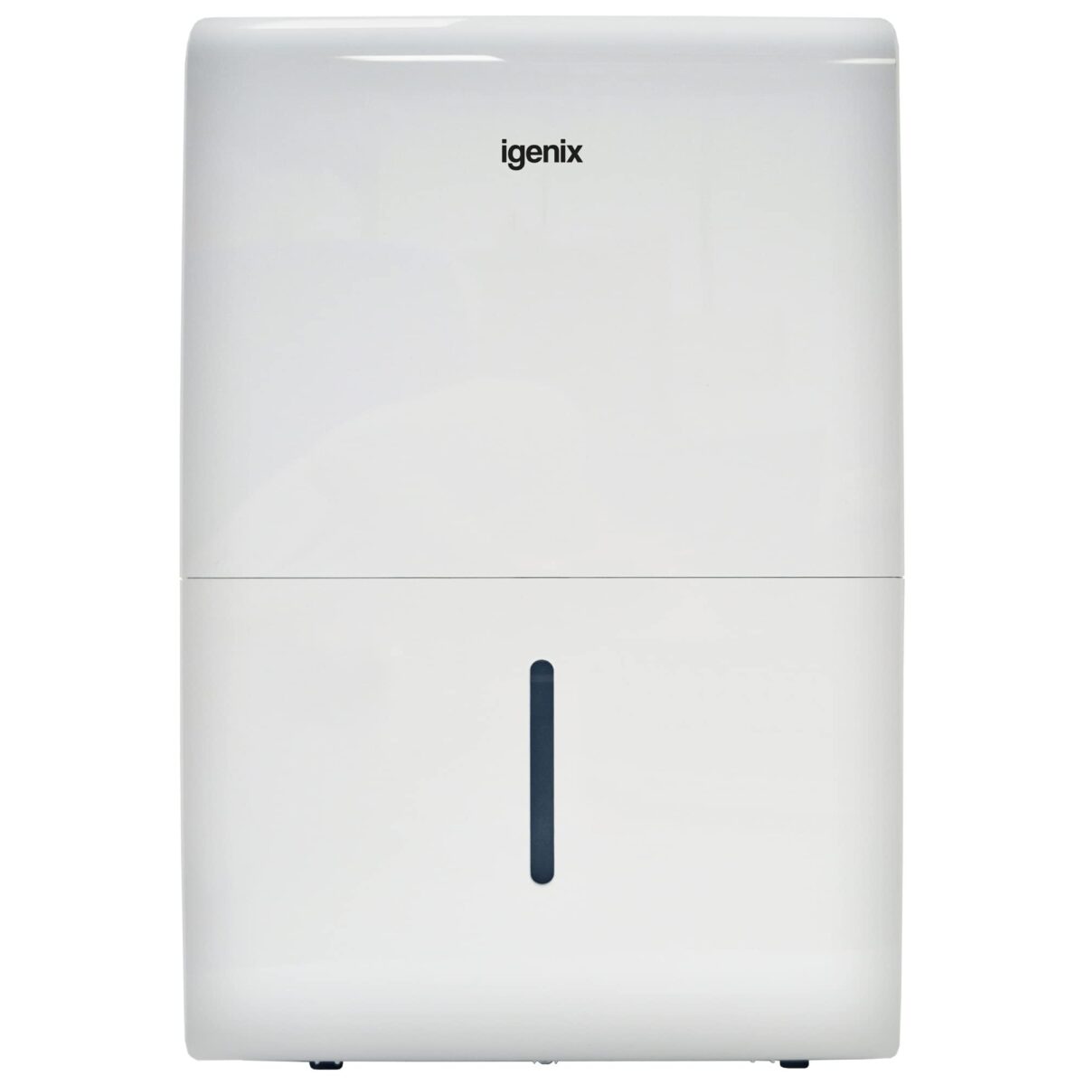 Igenix IG9851 Dehumidifier, 50L/Day, Removes Damp & Moisture, White (New)