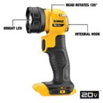 DEWALT 20V MAX 4-Tool Combo Kit w/ Battery & Charger (New)