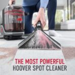 Hoover FH15000V CleanSlate XL Spot Cleaner, Gray (New)