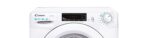 Candy CS149TW4/1-80 9kg Freestanding Washing Machine with 1400 rpm - White - B Rated (New)