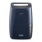 De'Longhi DEX216F Dehumidifier Navy, Plastic, 290 W (New)