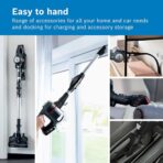 Bosch BCS711GB Cordless Stick Vacuum, 40 Min Run, 18V (New)