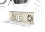 Candy CSEC9DF80 9kg Condenser Tumble Dryer, Sensor Dry, Smart, 14 Programs, White (New)