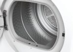 Candy CSEC8DF80 8kg Condenser Tumble Dryer, Sensor Dry, 14 Programs, White (New)