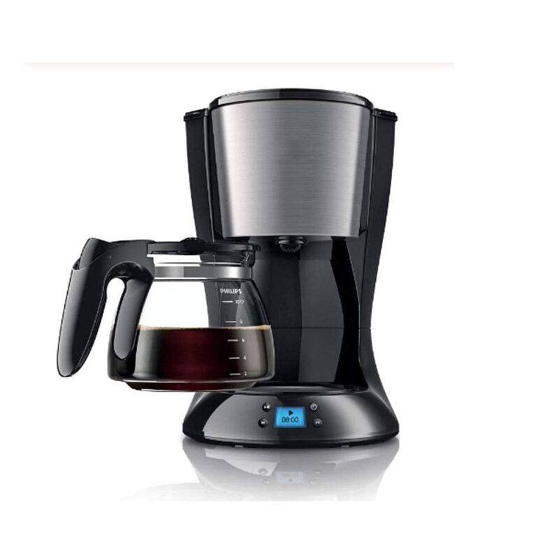 Automatic Brewing Coffee Grinder & Multi-Function Coffee Maker (New)