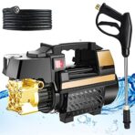 DOFFO Electric Power Washer Gun, High Pressure for Car & Driveway (New)