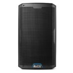 Alto TS412 2500W 12" Active PA Speaker with Bluetooth (New)