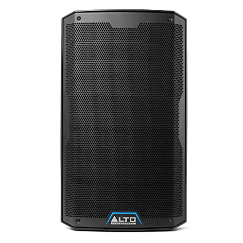 Alto TS412 2500W 12" Active PA Speaker with Bluetooth (New)