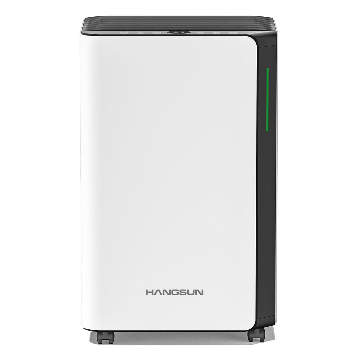 Hangsun 20L/Day Dehumidifier, Digital Display, Continuous Drainage. (New)