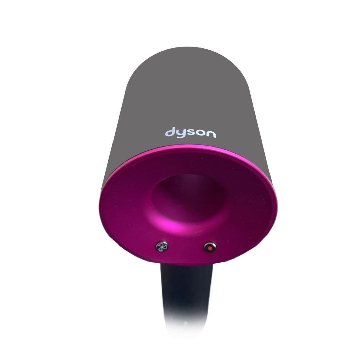 DYSON Supersonic Hair Dryer Styling Set – Iron & Fuchsia (New)