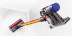 Dyson V8 Absolute Cordless Vacuum: 2-Tier Radial, 2-Year Guarantee (New)