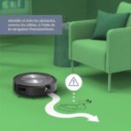 iRobot Roomba j7+: Wi-Fi, Auto Dirt Disposal, Pet-Friendly, Object Avoidance. (New)