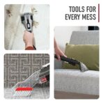 Hoover FH15000V CleanSlate XL Spot Cleaner, Gray (New)