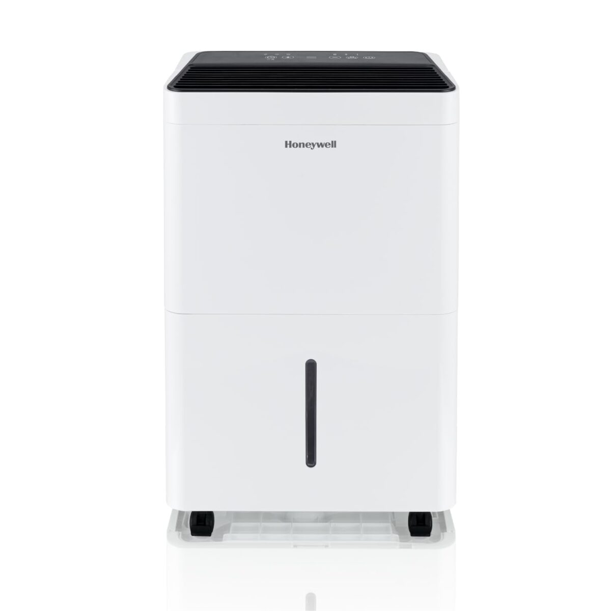 Honeywell 50 Pint Smart Dehumidifier, WiFi, Alexa Control, 4000 Sq. Ft. (New)