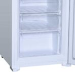 Cookology CBIFF70302 70/30 Built-in Fridge Freezer, Frost Free, White (New)