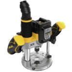 DEWALT 20V MAX XR Brushless Cordless Plunge Router (Tool Only) (New)