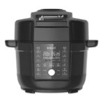 Instant Pot Duo Crisp: 7-in-1 Multi-Cooker, Air Fryer, 1500W, Accessories. (New)