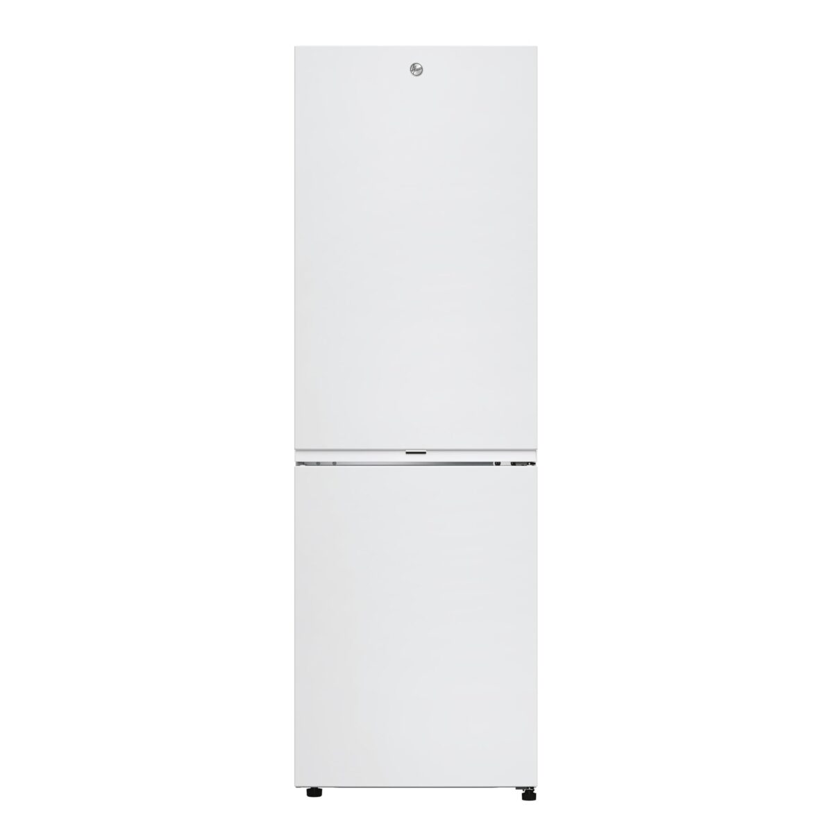 Hoover HONCQ2T618EWK 60cm Wide Freestanding Fridge Freezer, White, E Rated (New)