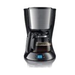 Automatic Brewing Coffee Grinder & Multi-Function Coffee Maker (New)