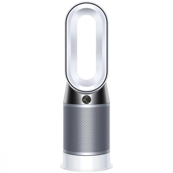 Dyson Purifier Fan-HEPA Air Filter & Space Heater, WiFi-HP04 (New)