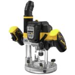 DEWALT 20V MAX XR Brushless Cordless Plunge Router (Tool Only) (New)