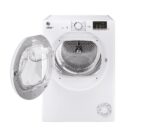 Hoover H-DRY 300 HLEC9DE 9KG Condenser Tumble Dryer, White (New)