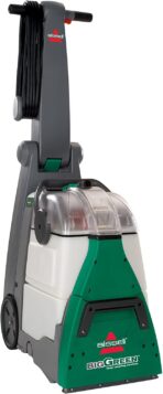 BISSELL Big Green Carpet Cleaner: Professional-Style, Deep Cleaning, 48F3E. (New)