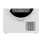 8kg Freestanding Condenser Tumble Dryer - White (New)