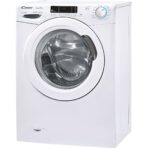 Candy Smart Pro CH283DW4/1-80 8kg WiFi Washing Machine, 1200 rpm, White (New)