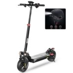 iScooter iX4 Off Road Electric Scooter with APP Control (New)