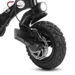 isinwheel® M2 Off Road Electric Scooter 1000W (New)