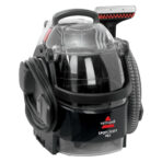 Bissell 3624 Spot Clean Professional Portable Carpet Cleaner - Corded , Black (New)