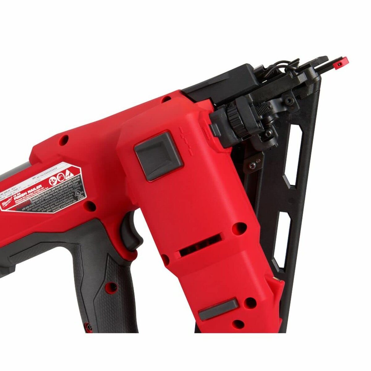 15 GAUGE FINISH NAILER 2839-20 (New)