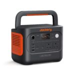 Jackery Explorer 1000 v2: 1070Wh, 1500W AC, Fast Charge, Solar Generator (New)