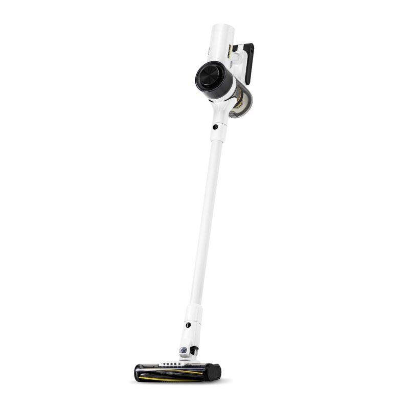 Kärcher VCN 4 Cordless Vacuum: 450W, 71 Min Runtime, LCD Display, 3 Power Levels. (New)