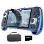 Actualia RG556 Handheld Game Console 8000 Games, 5.48" AMOLED (New)